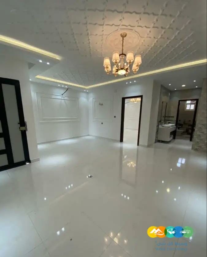 فلل دورين وملحق فخمة واسعة