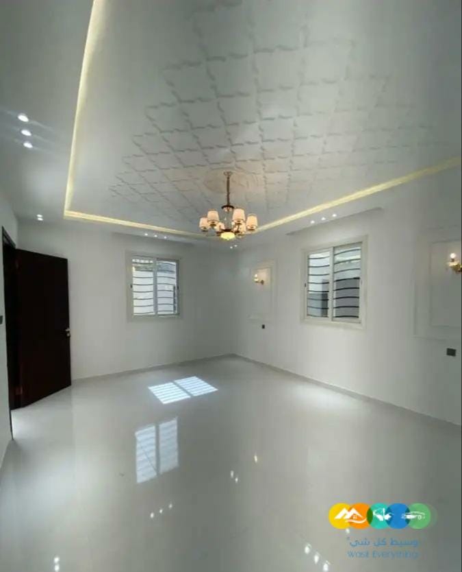 فلل دورين وملحق فخمة واسعة