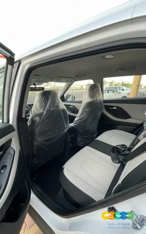 هونداي – كريتا- سمارت 2023