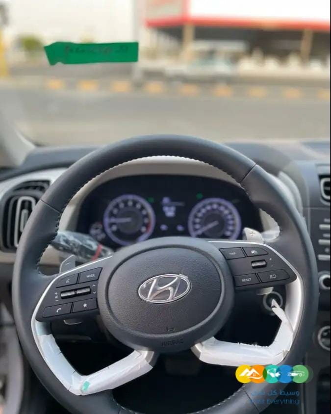هونداي – كريتا- سمارت 2023