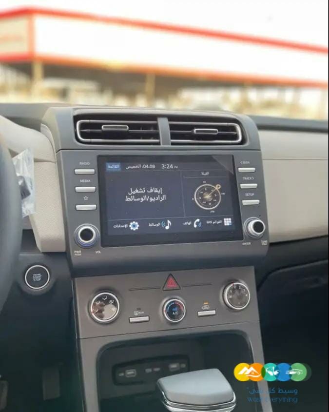 هونداي – كريتا- سمارت 2023