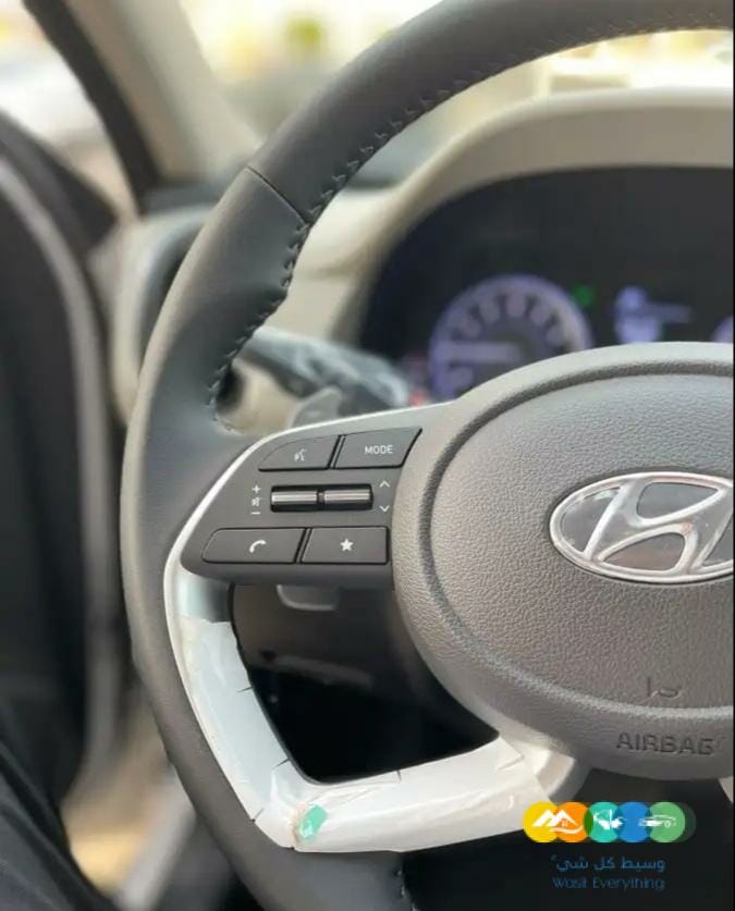 هونداي – كريتا- سمارت 2023