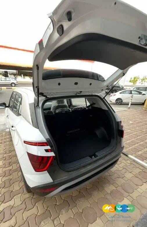 هونداي – كريتا- سمارت 2023