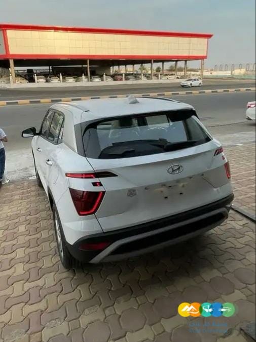 هونداي – كريتا- سمارت 2023