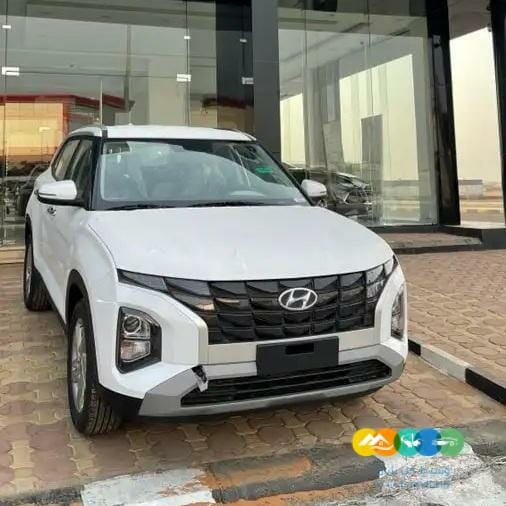 هونداي – كريتا- سمارت 2023