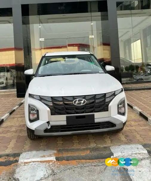 هونداي – كريتا- سمارت 2023