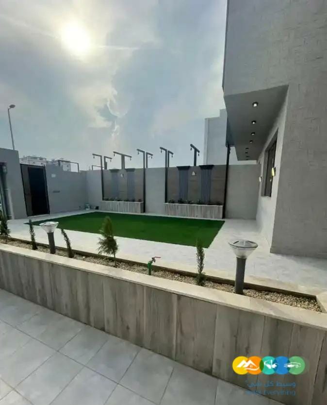 فلل منفصله للبيع والتمليك ابها