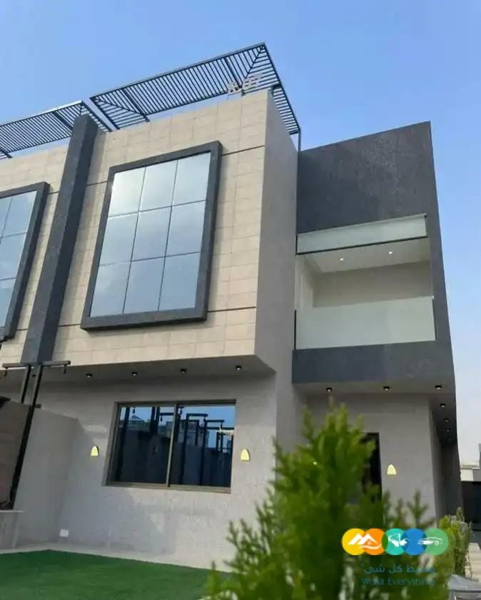 فلل منفصله للبيع والتمليك ابها