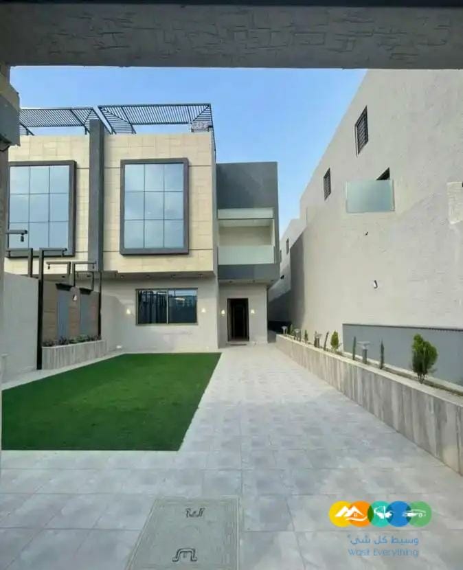 فلل منفصله للبيع والتمليك ابها