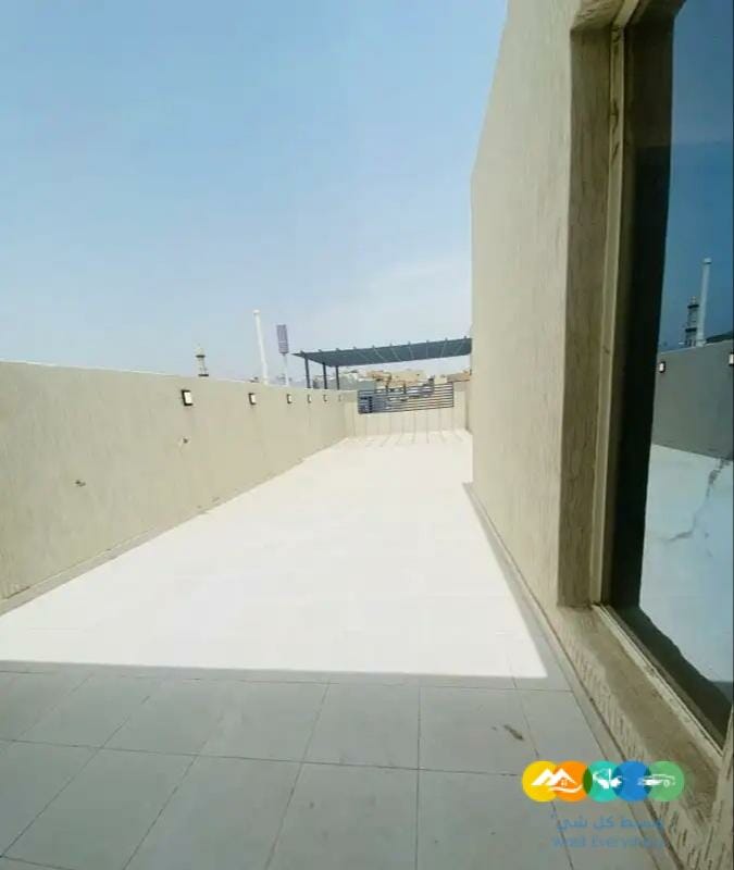 فلل روف علويه فاخرة للبيع