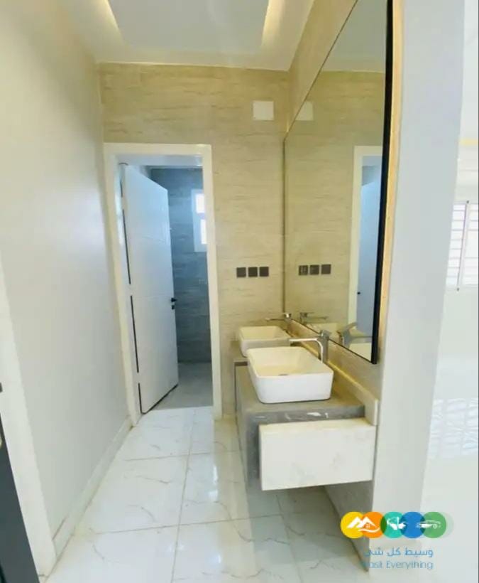 فلل روف علويه فاخرة للبيع