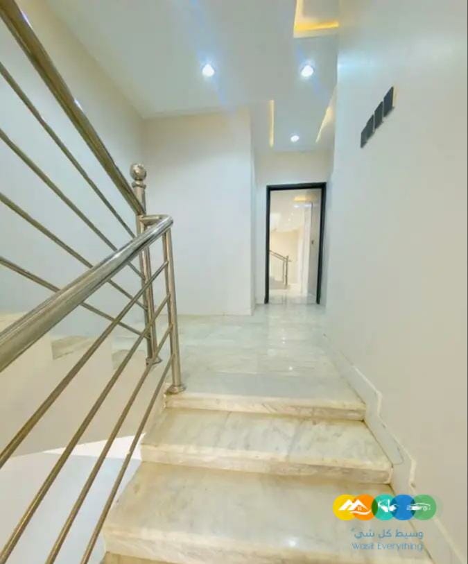 فلل روف علويه فاخرة للبيع