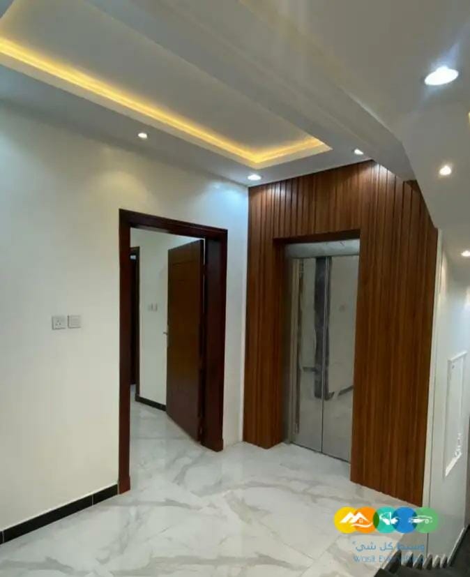 فلل للبيع الحي الراقي الخميس