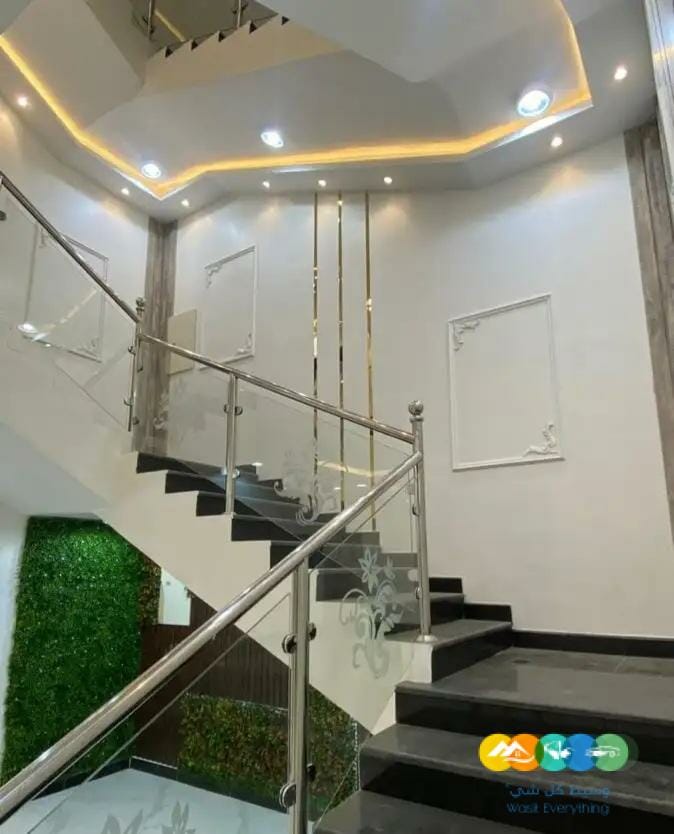 فلل للبيع الحي الراقي الخميس