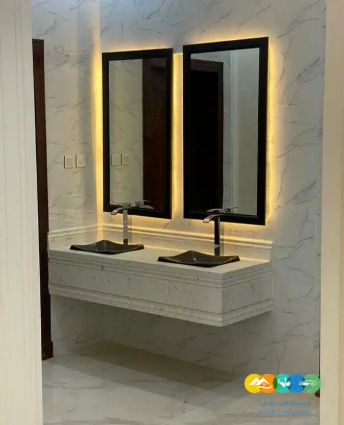 فلل للبيع الحي الراقي الخميس