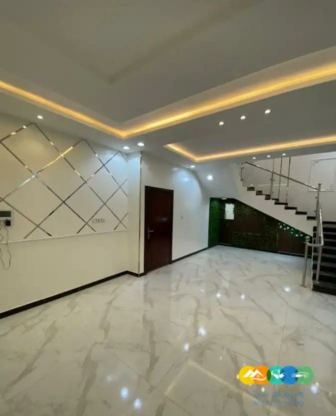 فلل للبيع الحي الراقي الخميس