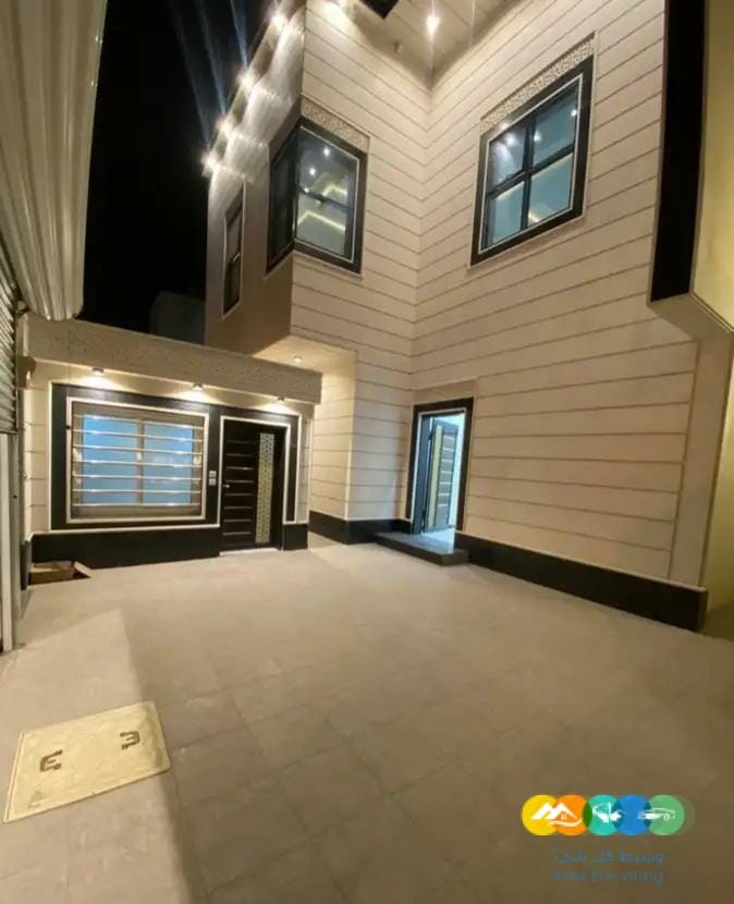 فلل للبيع الحي الراقي الخميس