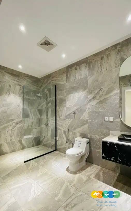 فيلا مودرن بحي الاسكان