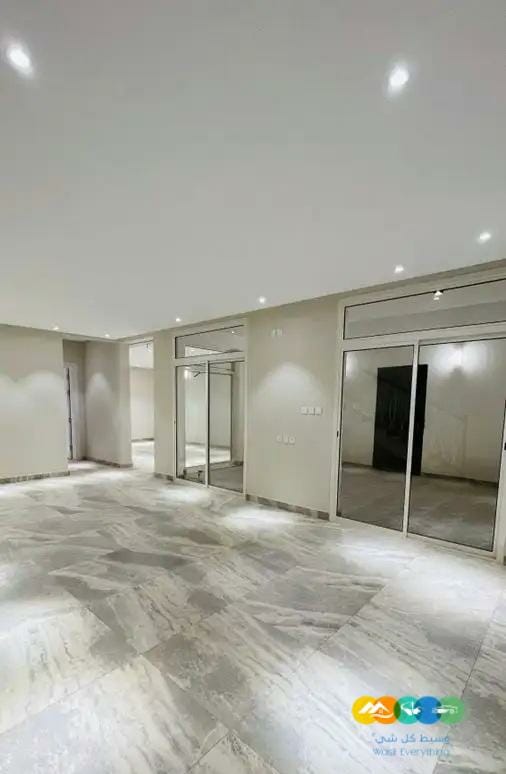 فيلا مودرن بحي الاسكان