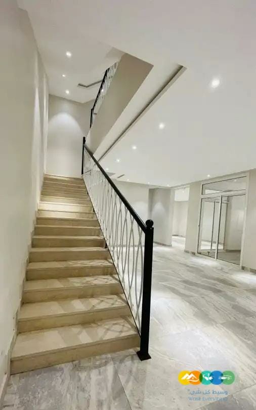 فيلا مودرن بحي الاسكان