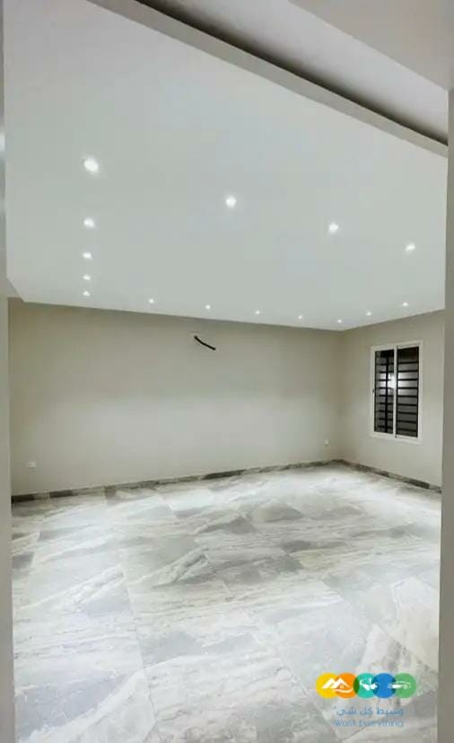 فيلا مودرن بحي الاسكان