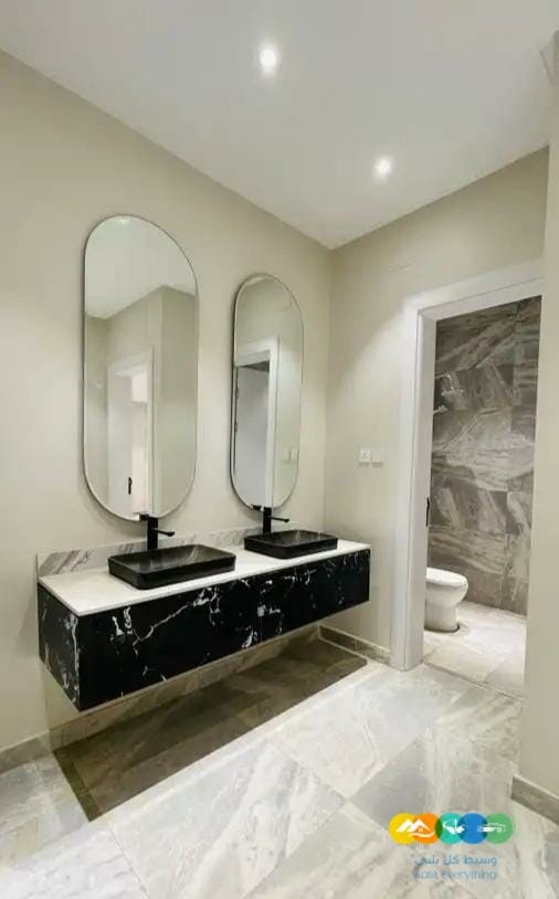 فيلا مودرن بحي الاسكان