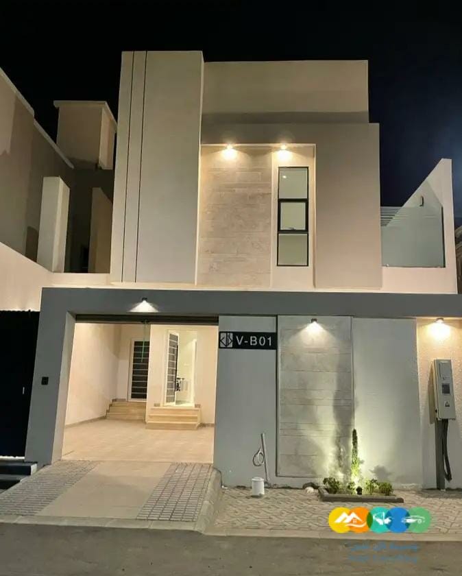 فيلا مودرن بحي الاسكان