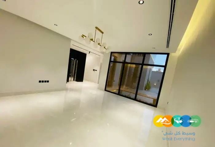 فلل دورين وملحق للبيع والتمليك