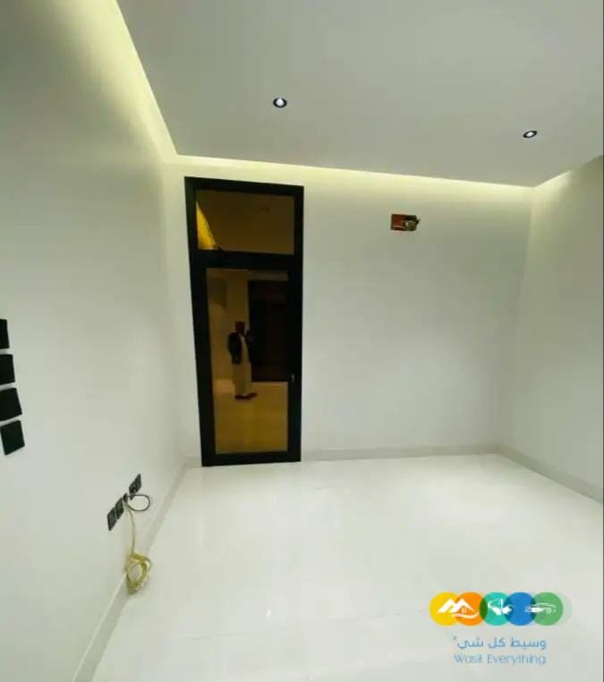 فلل دورين وملحق للبيع والتمليك