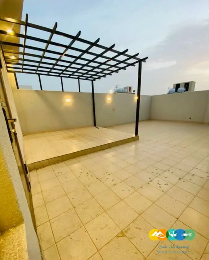 فلل روف علوي VIP للبيع