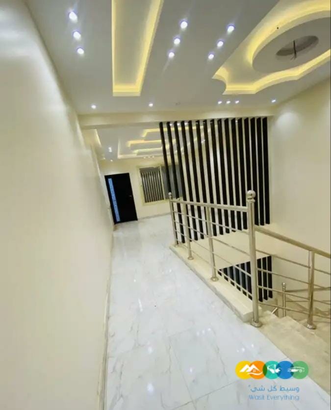 فلل روف علوي VIP للبيع