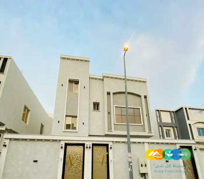 فلل روف علوي VIP للبيع