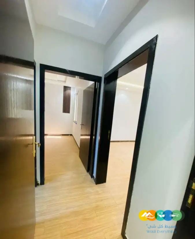 شقق روف ارضي VIP للبيع والتم