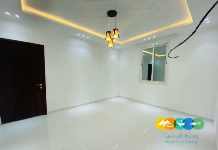 فلل منفصله دورين وملحق للبيع