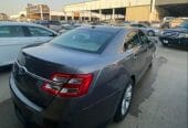 فورد تورس 2013 نضيف جدا