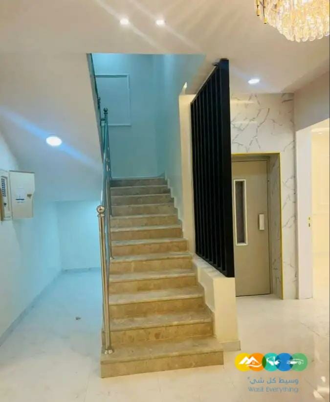 للبيع فيلا دورين وملحق