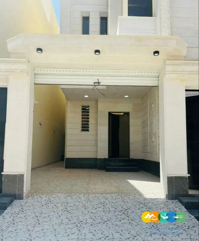 للبيع فيلا دورين وملحق