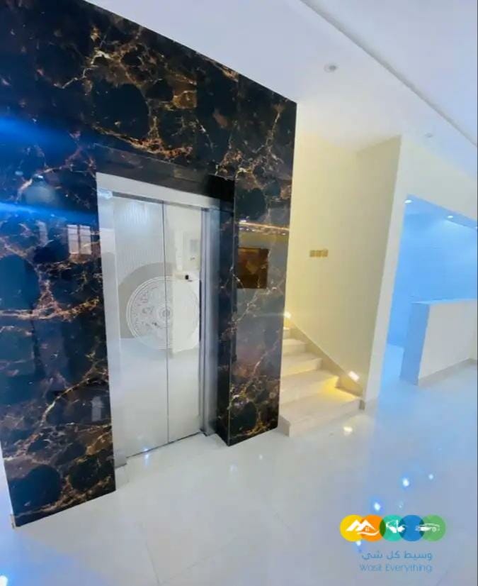 فيلا دوبلكس للبيع مساحة 290م