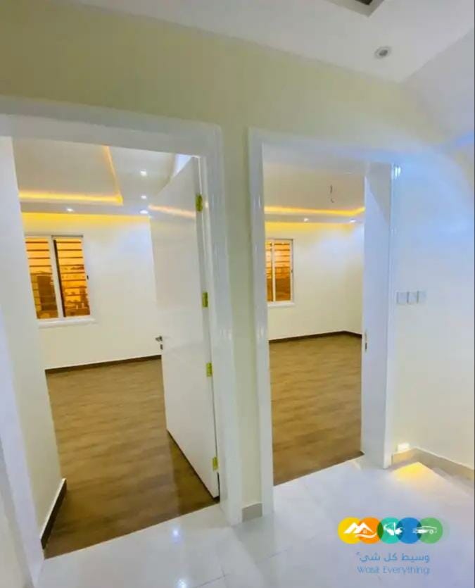 فيلا دوبلكس للبيع مساحة 290م