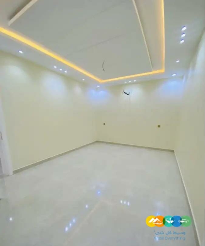 فيلا دوبلكس للبيع مساحة 290م