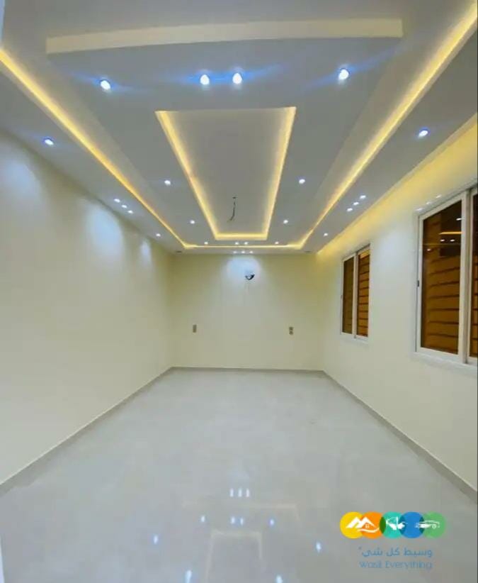 فيلا دوبلكس للبيع مساحة 290م