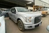 فورد F150 غمارتين 2016