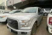 فورد F150 غمارتين 2016