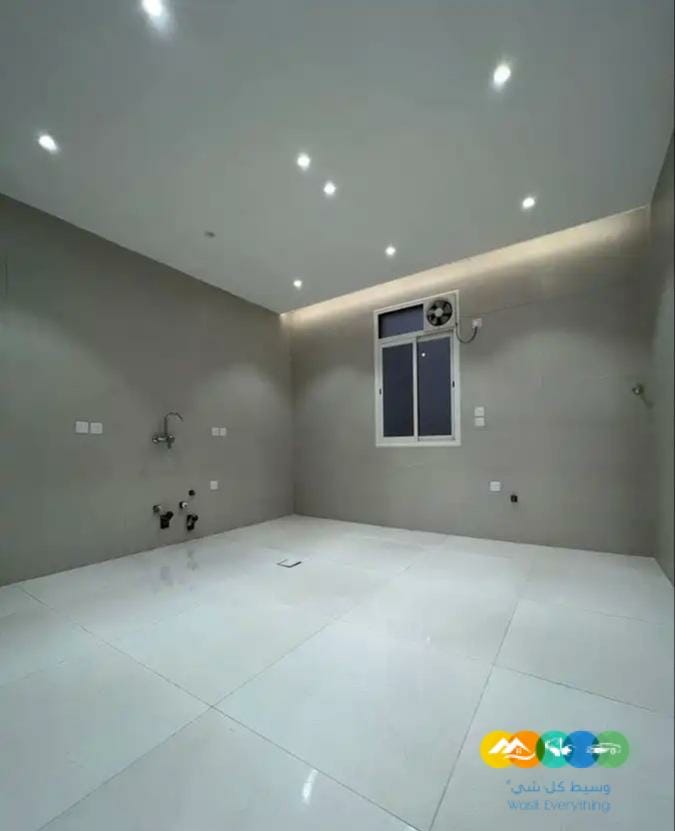 روف علوي حي الموظفين – ابها