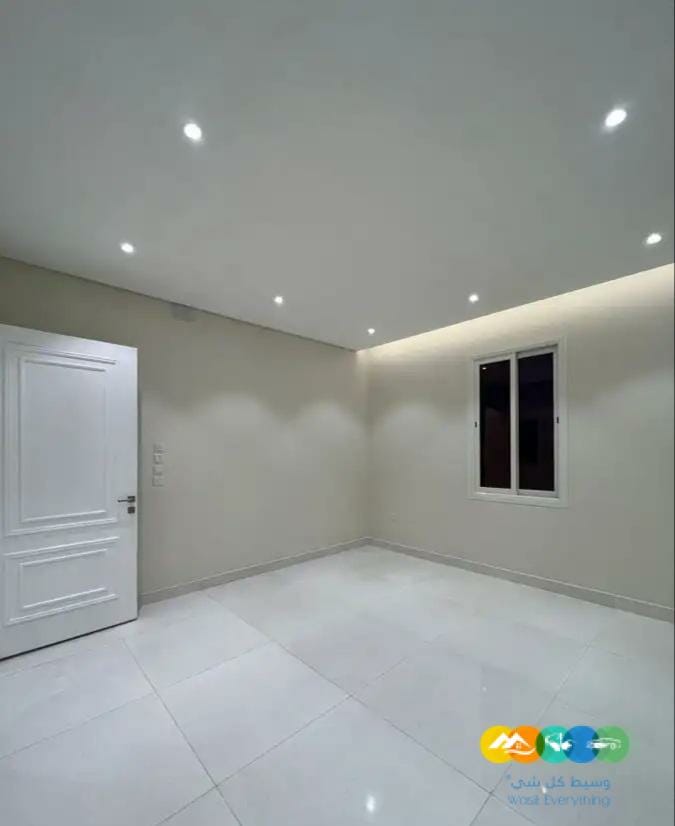 روف علوي حي الموظفين – ابها