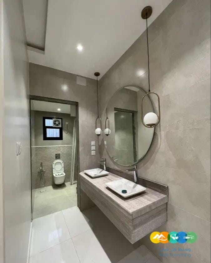 روف علوي حي الموظفين – ابها