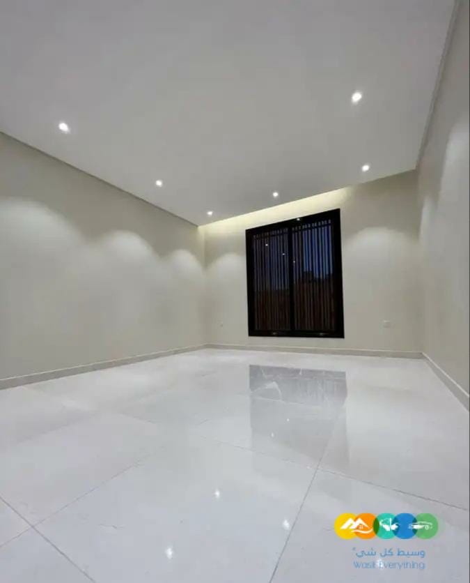 روف علوي حي الموظفين – ابها