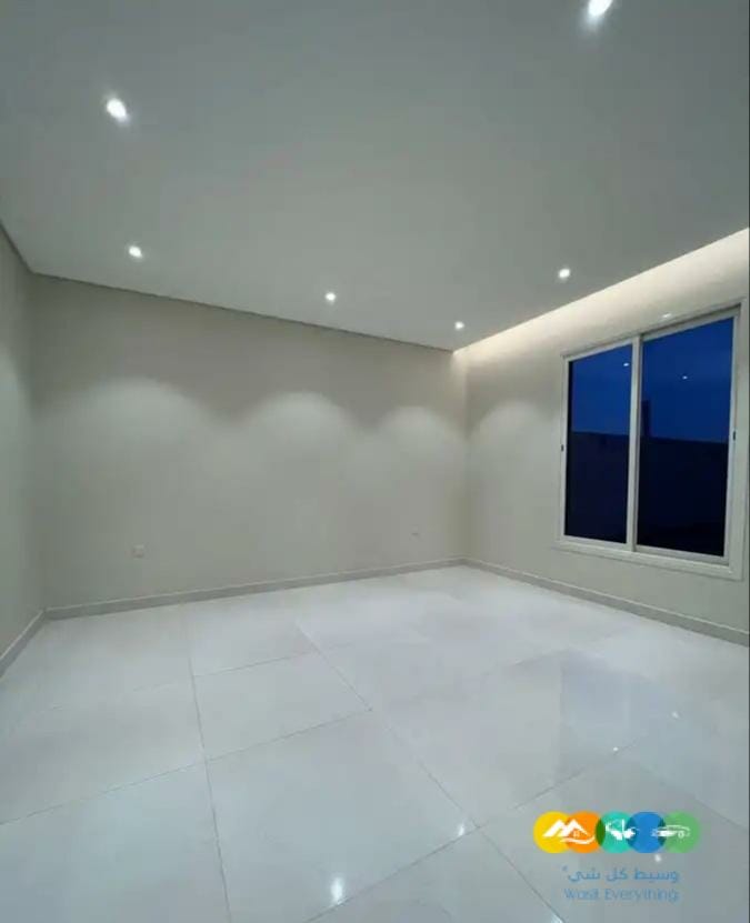 روف علوي حي الموظفين – ابها