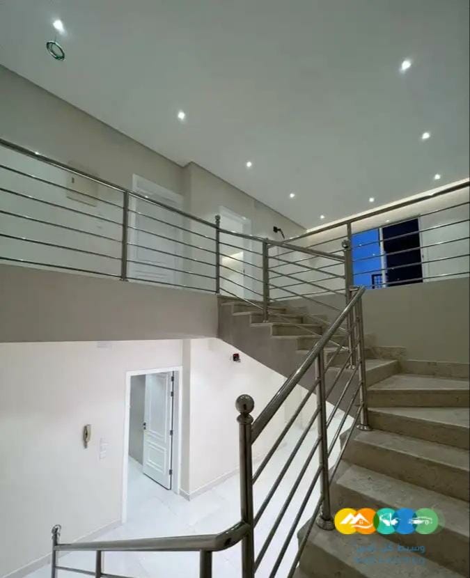 روف علوي حي الموظفين – ابها