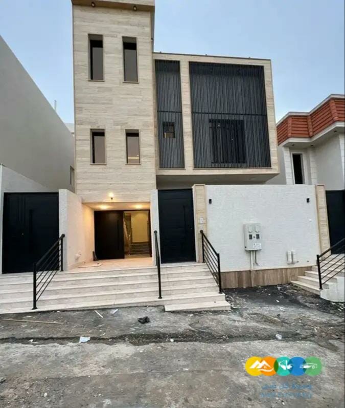 روف علوي حي الموظفين – ابها